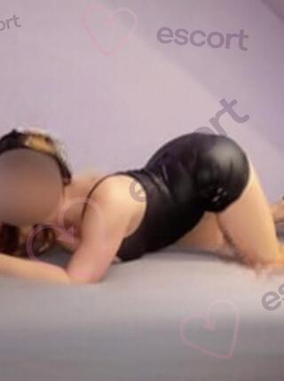 DZIŚ JESTEM - escort Olsztyn