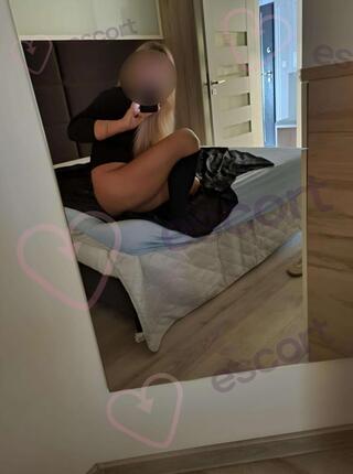 Fiku-Miku! - escort Torun