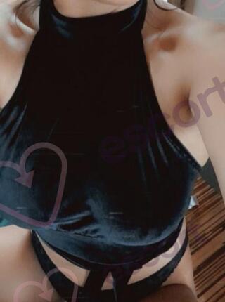 Ola Milf - escort Warsaw