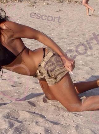 Inna - escort Warsaw