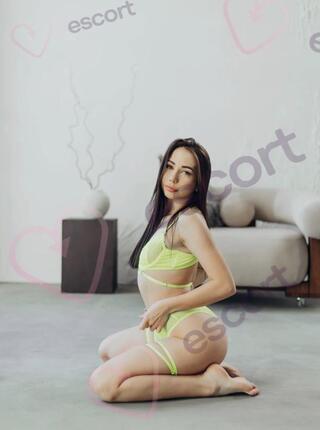 Nika - escort Kraków