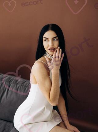 Margo - escort Szczecin
