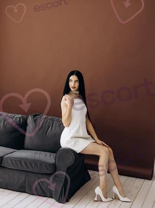 Margo - escort Cracovia