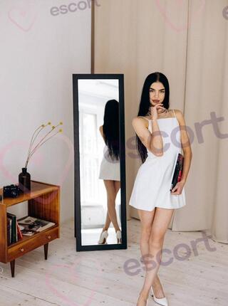Margo - escort Szczecin