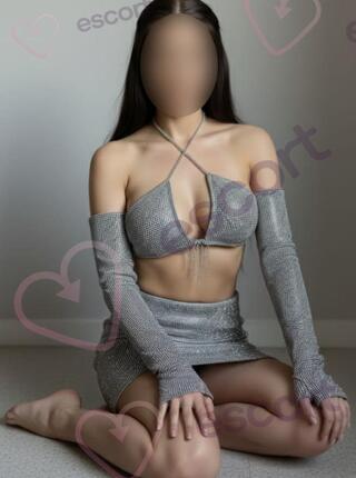 Jestem sama - escort Warsaw