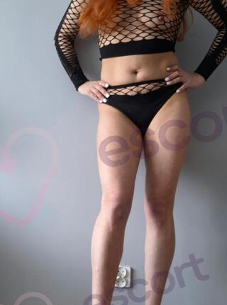 Ruda - escort Bielsko-Biała