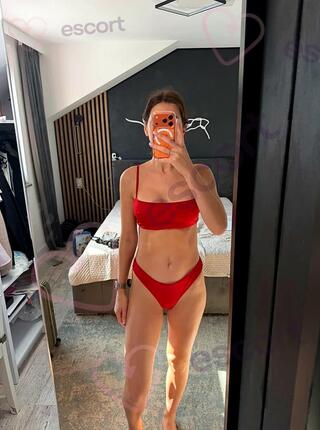 Dziewica lub nie - escort 