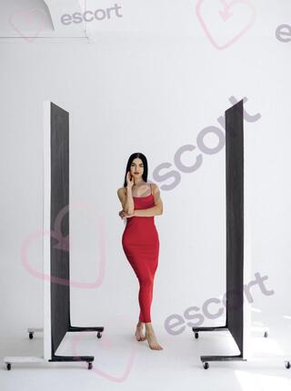 Margo - escort Poznan