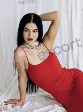 Margo - escort Szczecin