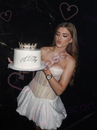 Karina - escort Rzeszow