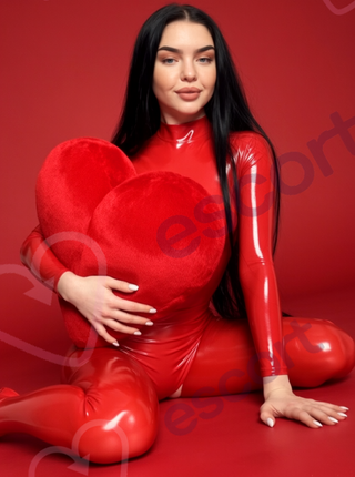 Maria - escort Krakau