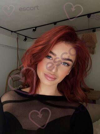 Margo - escort Rzeszow
