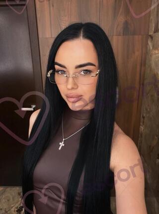 Alisa - escort Danzig