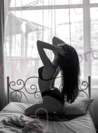 Brunetka!!! Wiktoria!!! - escort Boleslawiec