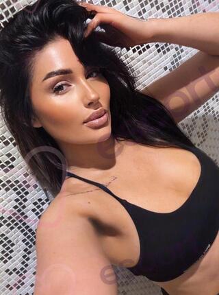 Alexa  SKY - escort Warsaw