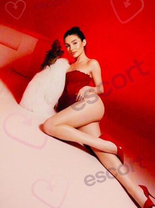 Alexa  SKY - escort Varsovia