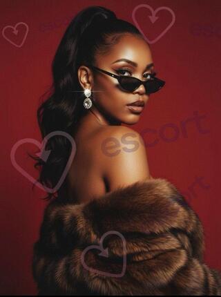 Candy  SKY - escort Warszawa