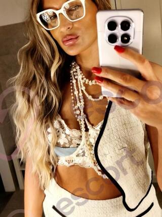 Vivien7 - escort Poznan