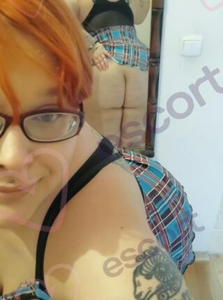 Fisting! Rimming! Połyk! Filmy! - escort Gdańsk