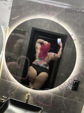 TYLKO DZIŚ!! Połyk! Fisting! Sex! - escort Ełk