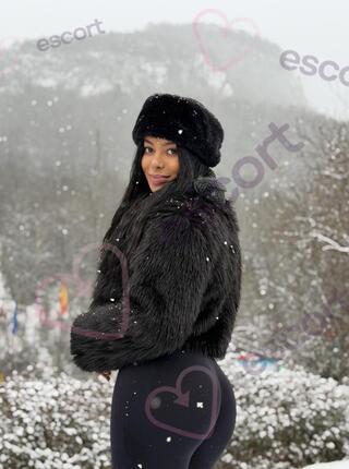 Gabriela Brazil - escort Lublin