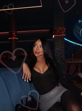 Gabriela Brazil - escort Cracow