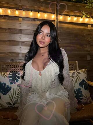 Gabriela Brazil - escort Lublin