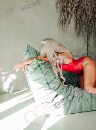 Ewa - escort Katowice