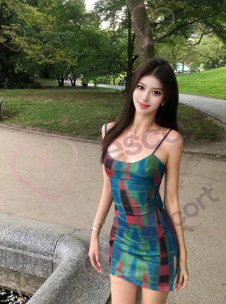 Nakamori Fumina - escort Tokio