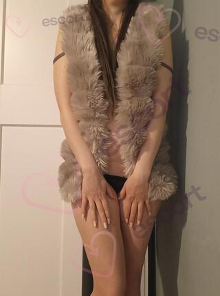 Xena - escort Cracovia