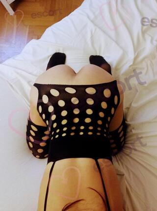 Mokrą cipka  !Umawiam się przez  SMS! - escort Varsovia