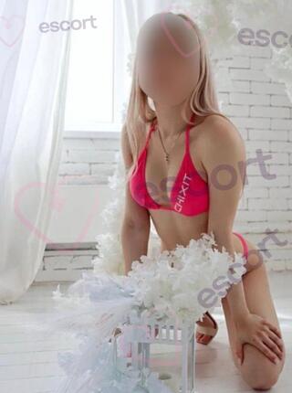 Odlocik - escort Gdansk