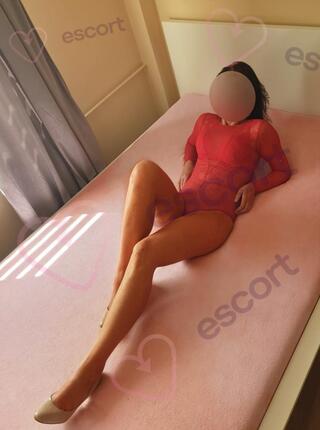 Nika 100 - escort Radomsko