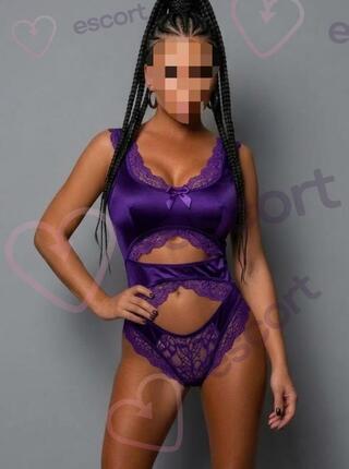 Nikol - escort 