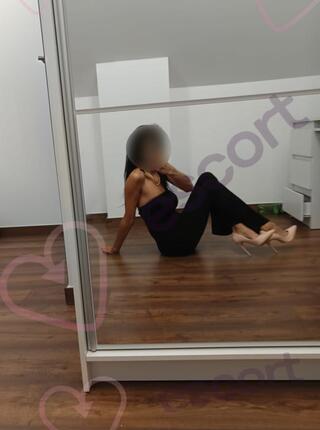 Filmy z partnerem - escort Lublin