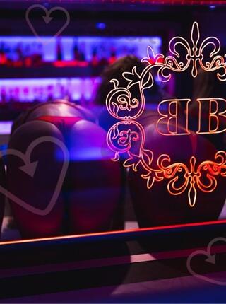 BadaBing Night Club - escort Szczecin