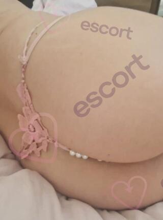 Maja - escort Leszno