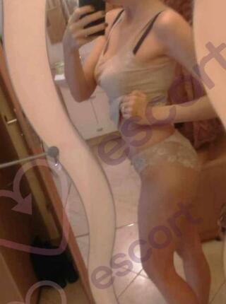 Kociak hot - escort Poznan