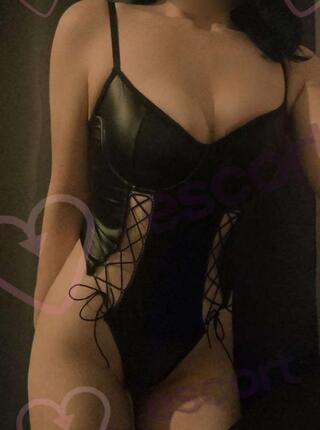 Margo - escort Warsaw