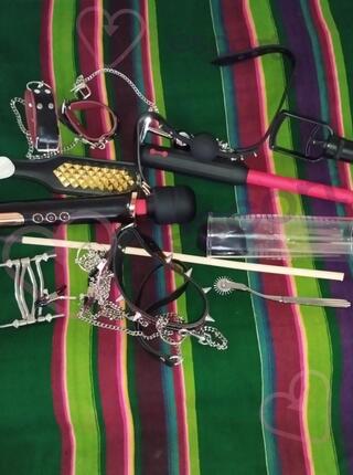 Ostro bez gumki - escort Mszczonów