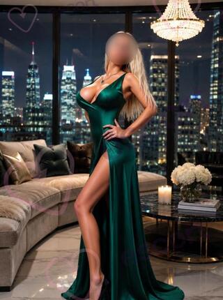 Hoot Laleczkaa - escort Bydgoszcz