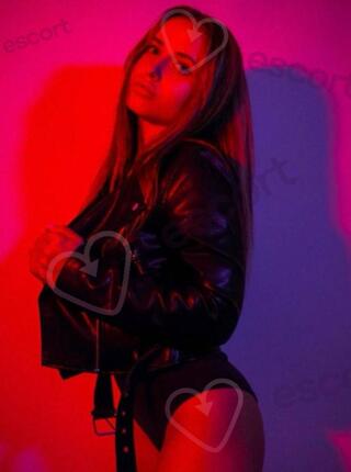 Marry - escort Warsaw