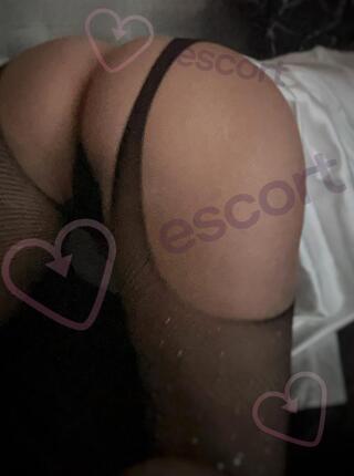 Zmysłowy masaż i 100% realności   Majka - escort Starogard Gdański