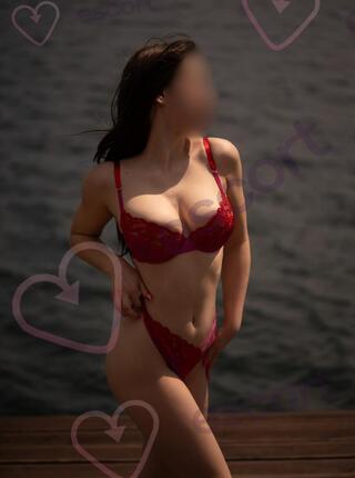 Lila Massage - escort Wroclaw