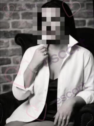 Goraca Nowa w miescie - escort Łańcut