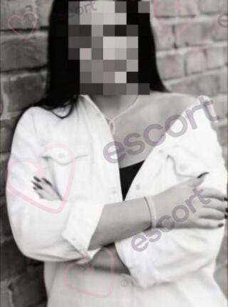 Goraca - escort Krosno