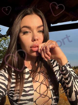 SEXnoir - escort Warschau