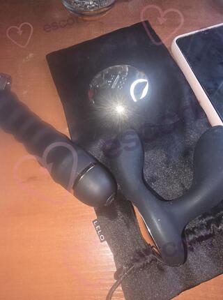 Oliwia - escort Leszno