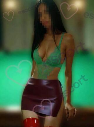 Zabawmy sie jak chcesz - escort Dębica