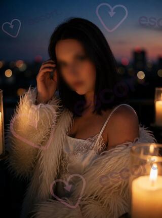 Laura ANAL - escort Krakau
